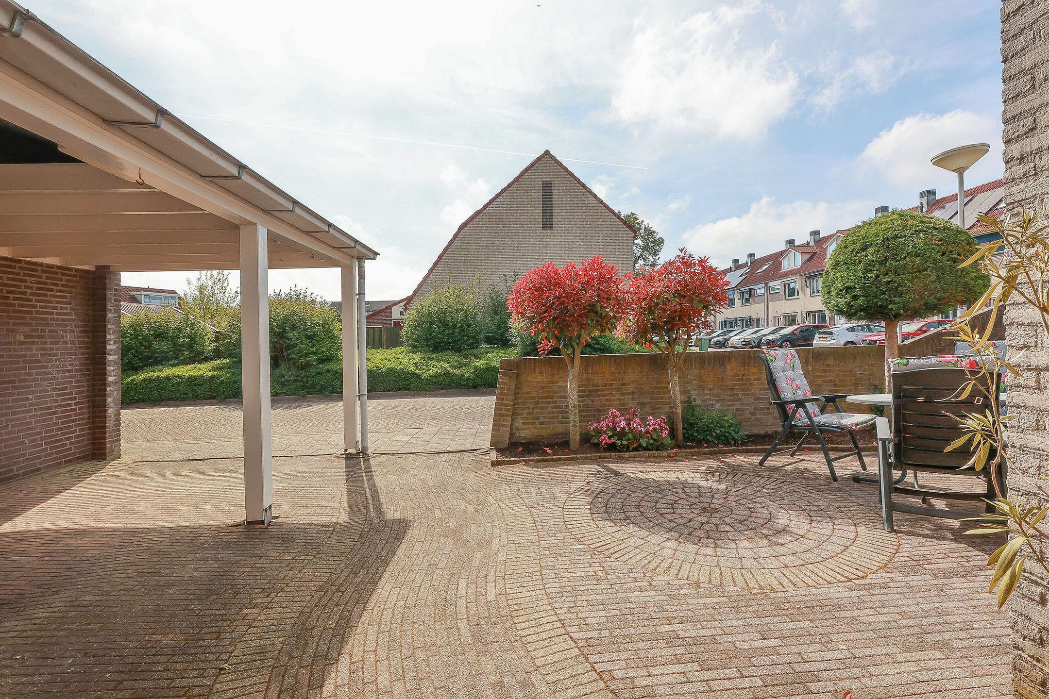 Foto 3 van Johanna Naberstraat 53