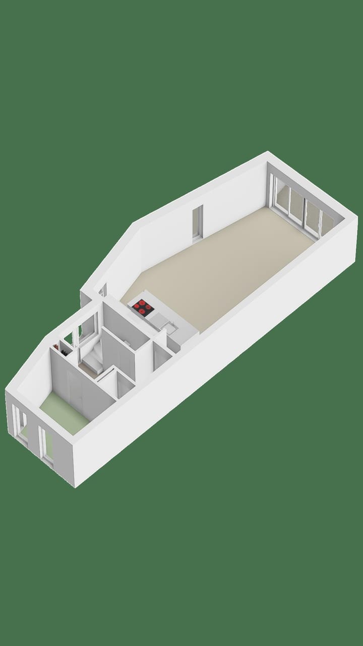 Foto 52 van Zuideinde 116-A