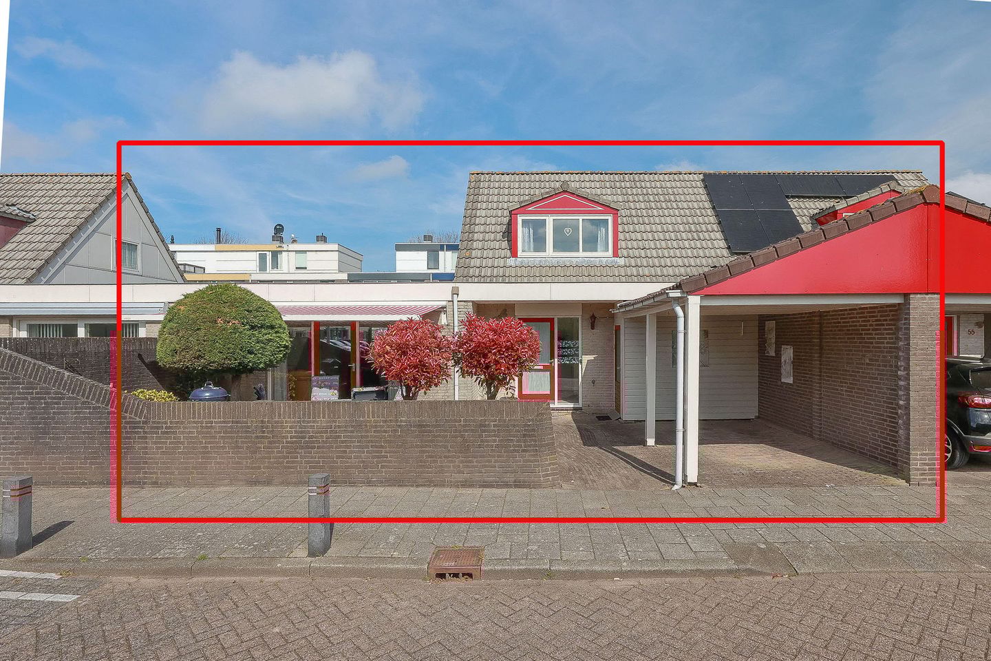 Foto 4 van Johanna Naberstraat 53