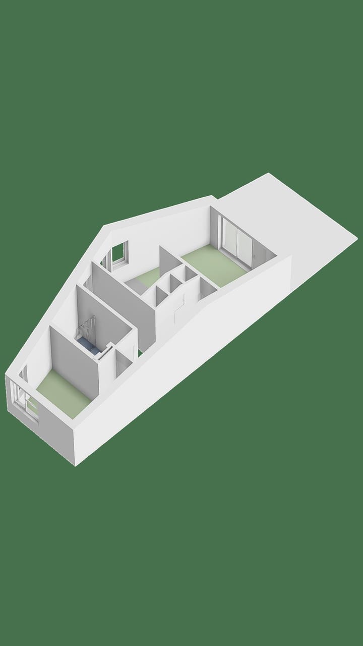 Foto 53 van Zuideinde 116-A