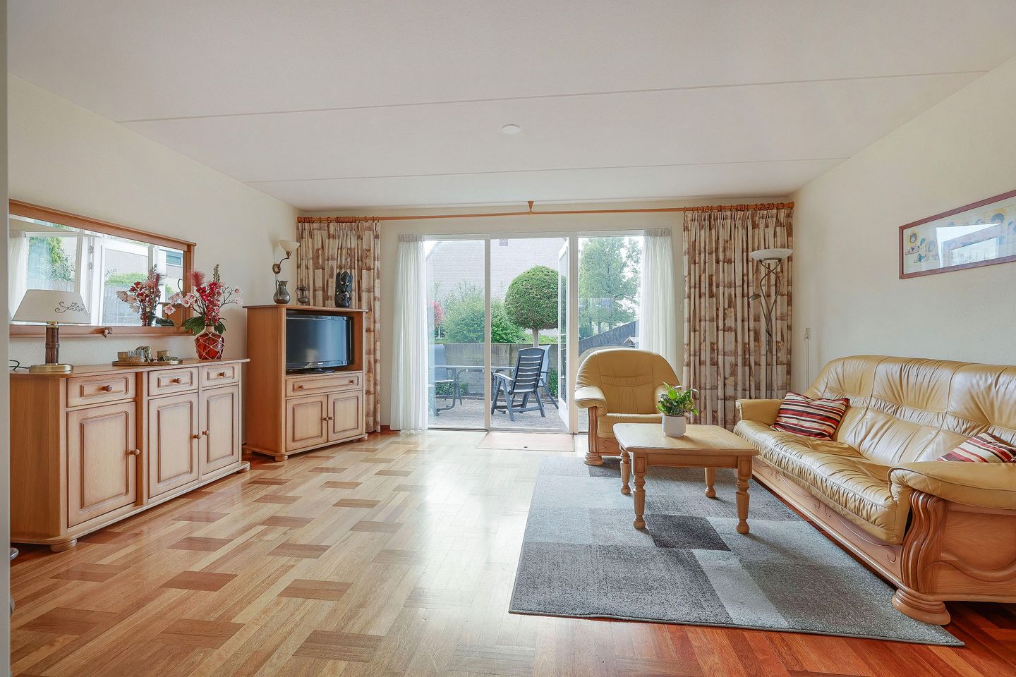 Foto 5 van Johanna Naberstraat 53