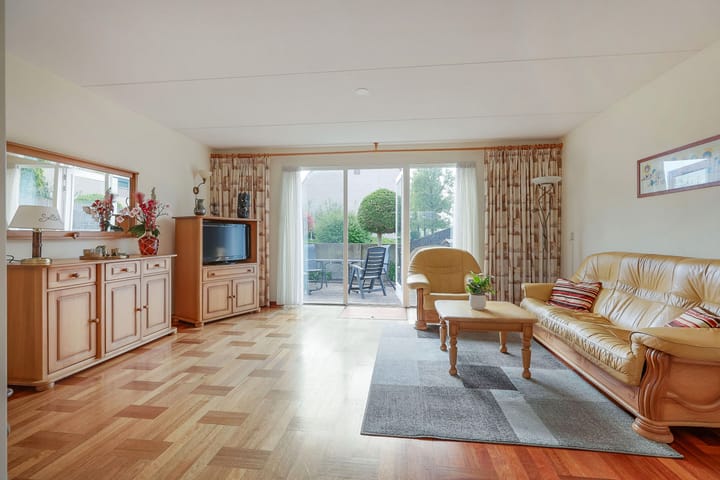 Photo 5 of Johanna Naberstraat 53