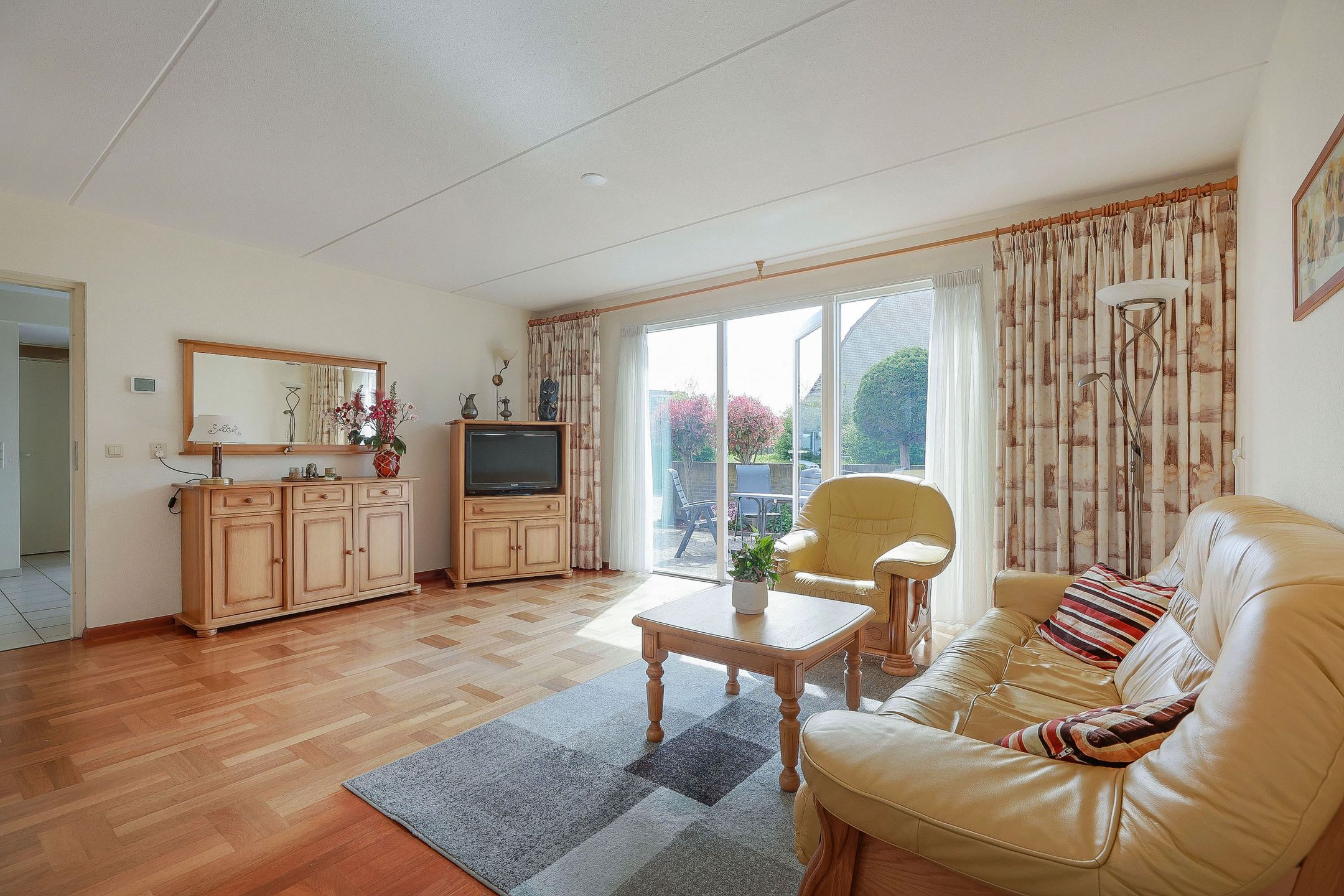 Foto 6 van Johanna Naberstraat 53