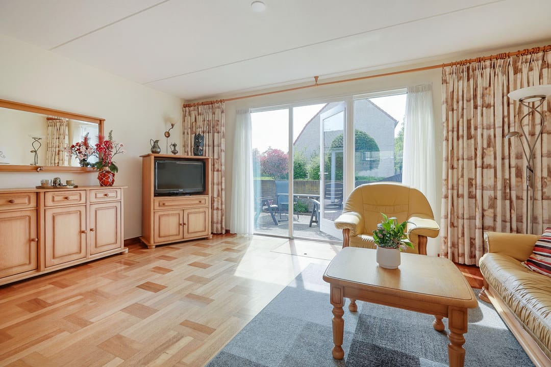 Foto 7 van Johanna Naberstraat 53