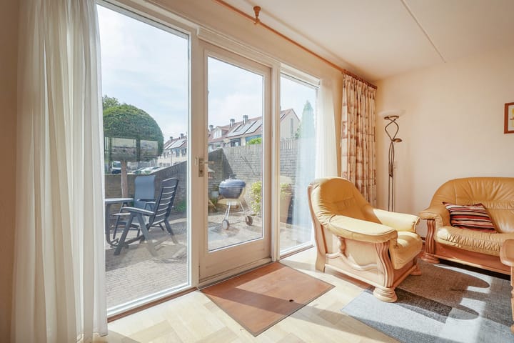 Photo 8 of Johanna Naberstraat 53