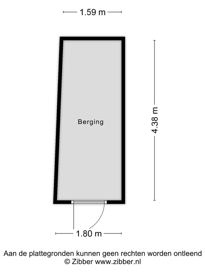 Foto 51 van Zuideinde 116-A
