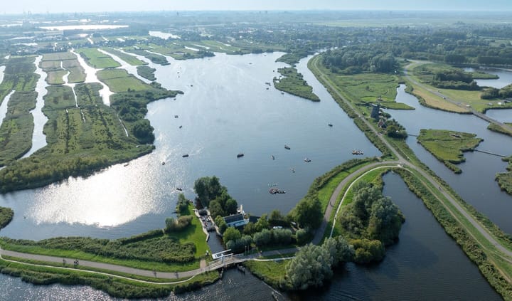 Foto 31 van Zuideinde 116-A