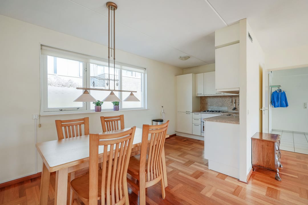 Foto 13 van Johanna Naberstraat 53