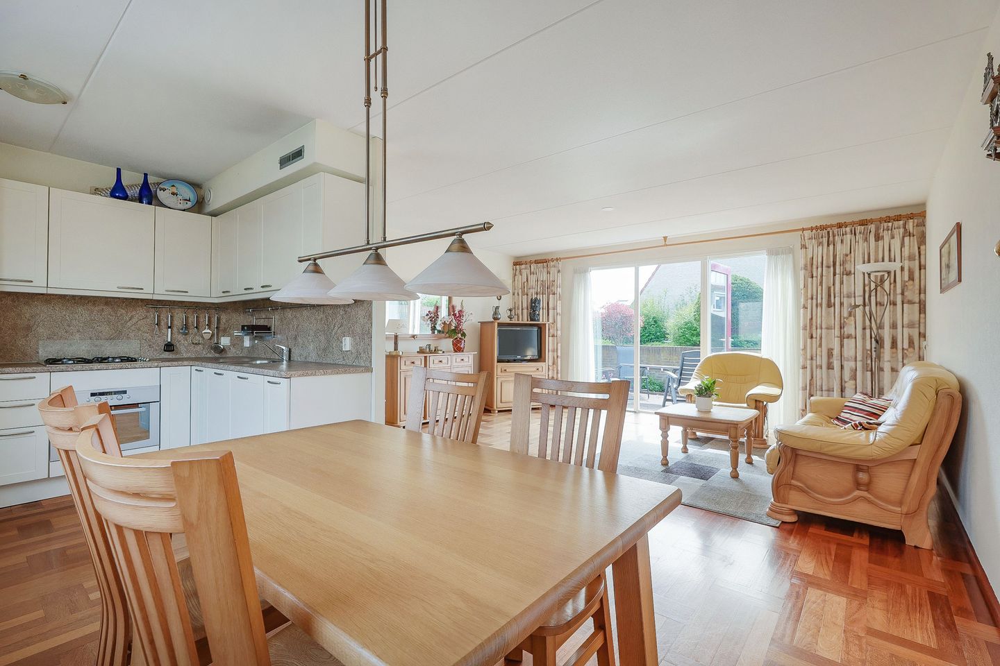 Foto 14 van Johanna Naberstraat 53