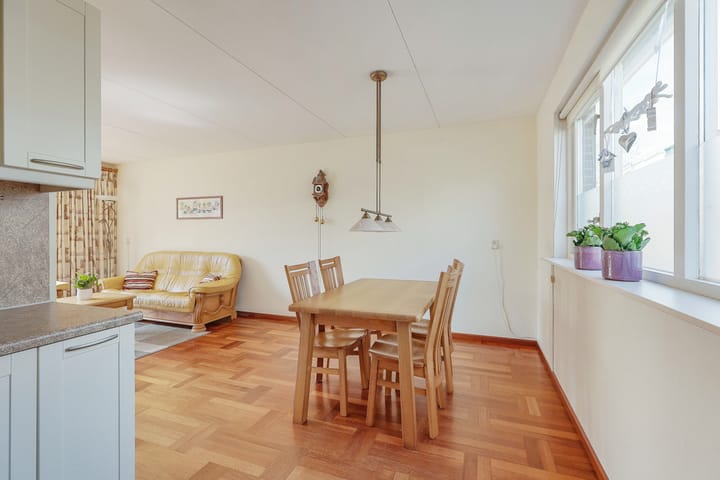 Photo 17 of Johanna Naberstraat 53