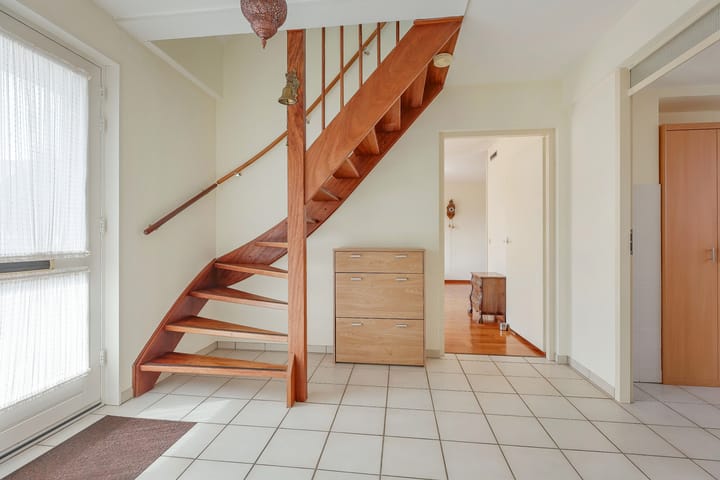 Photo 22 of Johanna Naberstraat 53