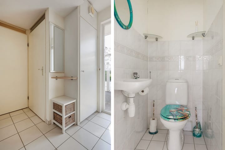 Photo 25 of Johanna Naberstraat 53