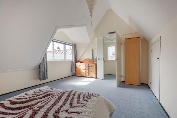 Photo 27 of Johanna Naberstraat 53