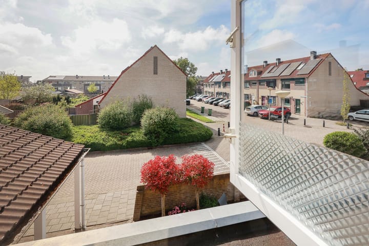 Photo 30 of Johanna Naberstraat 53