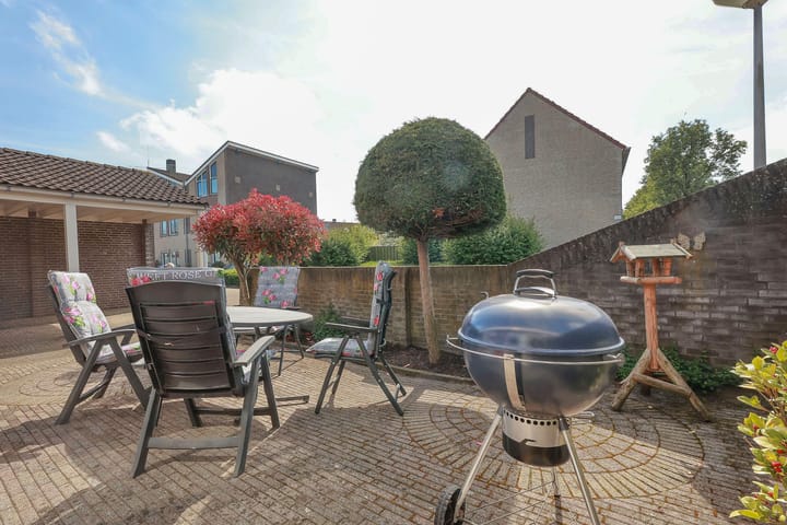 Photo 34 of Johanna Naberstraat 53