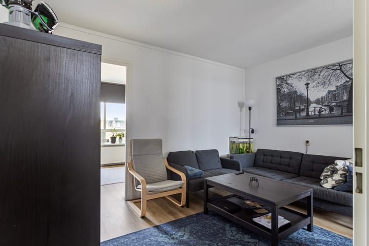 Foto 3 van Papendrechtstraat 33