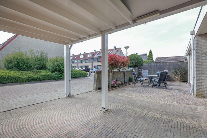 Photo 35 of Johanna Naberstraat 53