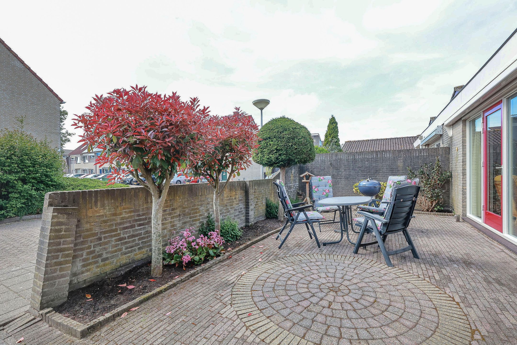 Foto 36 van Johanna Naberstraat 53