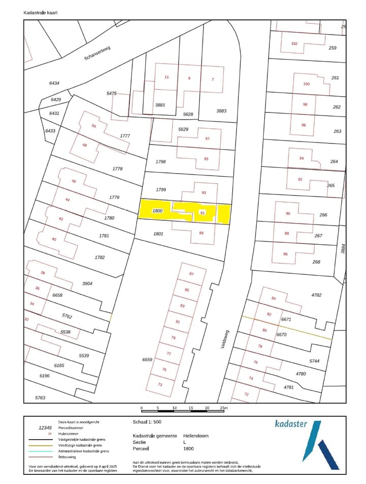 Foto 28 van Veldsweg 91