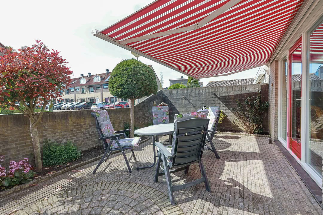 Foto 37 van Johanna Naberstraat 53