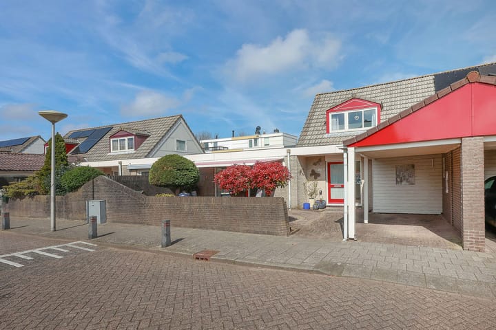 Photo 40 of Johanna Naberstraat 53