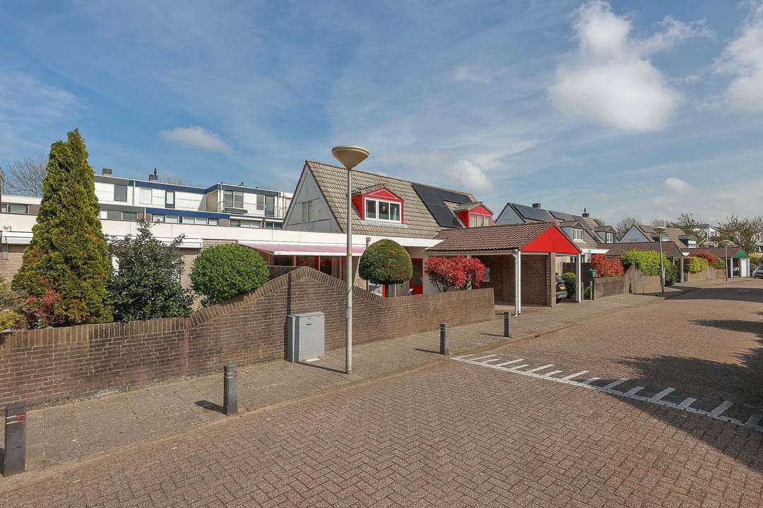 Foto 41 van Johanna Naberstraat 53