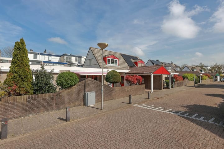 Photo 41 of Johanna Naberstraat 53