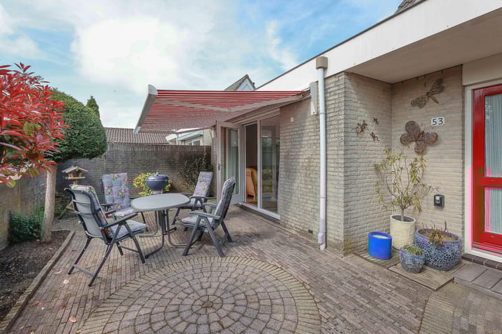 Photo 42 of Johanna Naberstraat 53