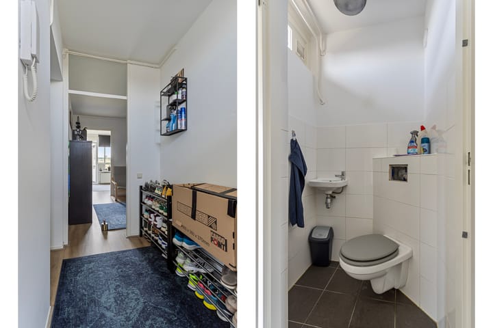 Foto 5 van Papendrechtstraat 33