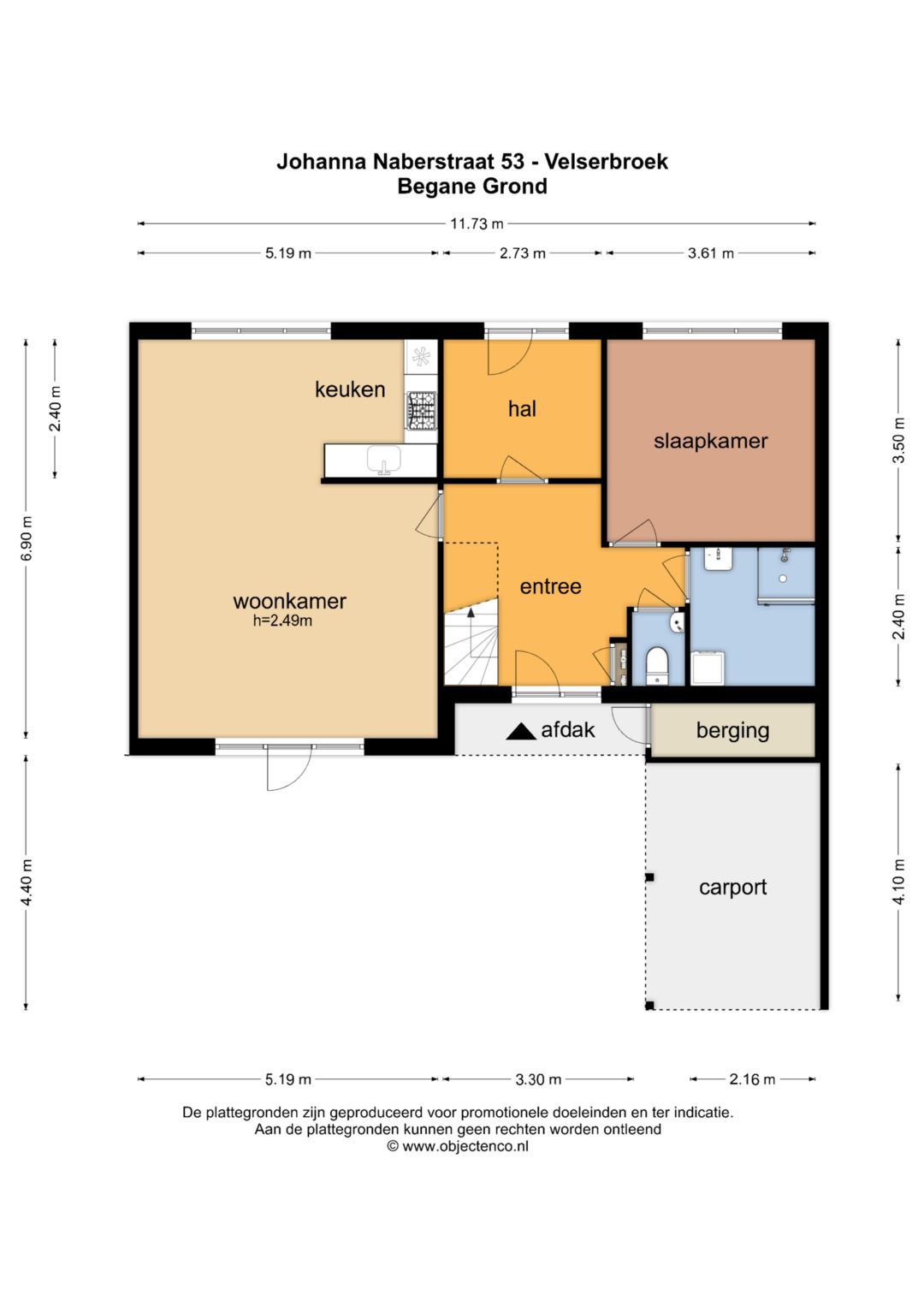 Foto 46 van Johanna Naberstraat 53