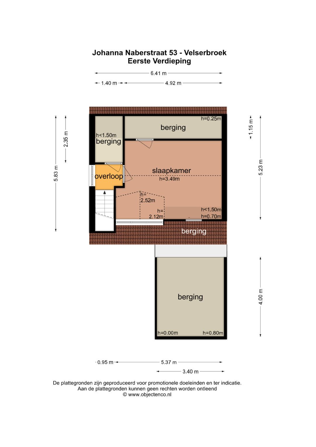 Foto 47 van Johanna Naberstraat 53