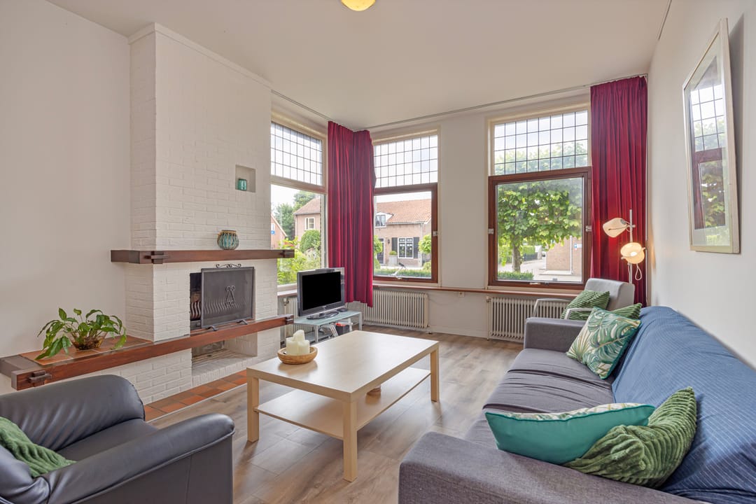 Foto 2 van Nieuwe Kerkstraat 64