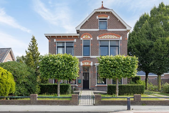 Foto 5 van Nieuwe Kerkstraat 64