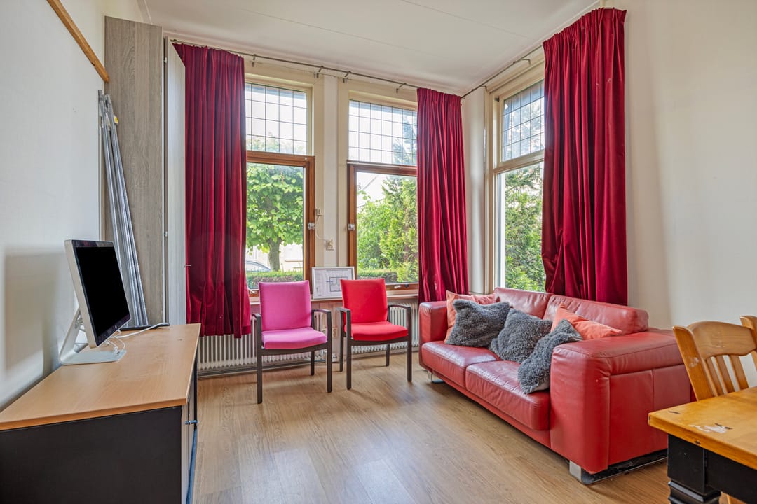 Foto 7 van Nieuwe Kerkstraat 64