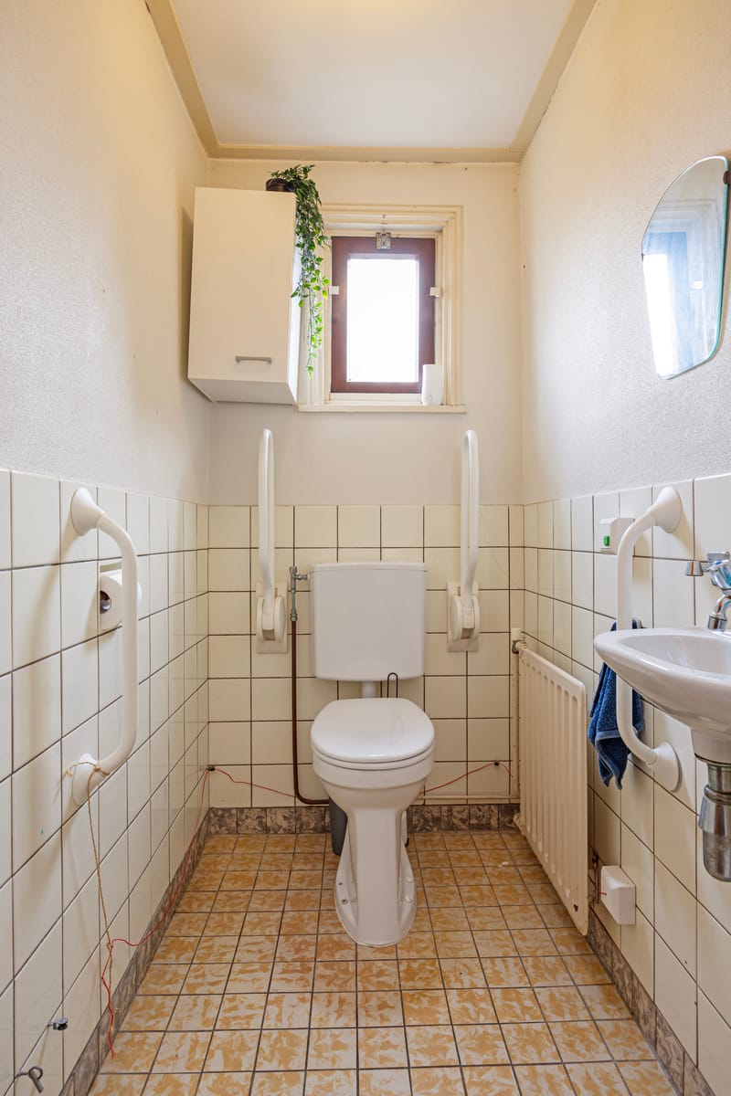 Foto 8 van Nieuwe Kerkstraat 64