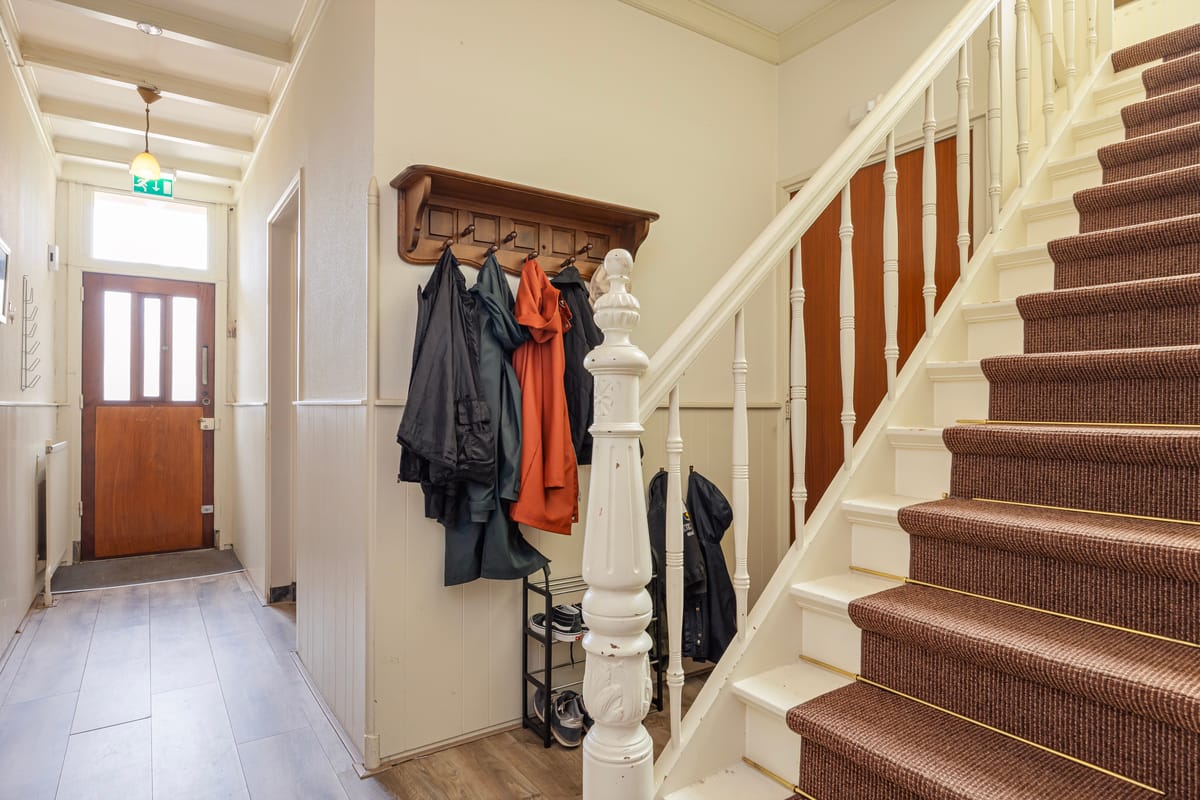 Foto 9 van Nieuwe Kerkstraat 64