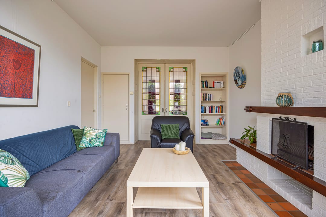 Foto 11 van Nieuwe Kerkstraat 64