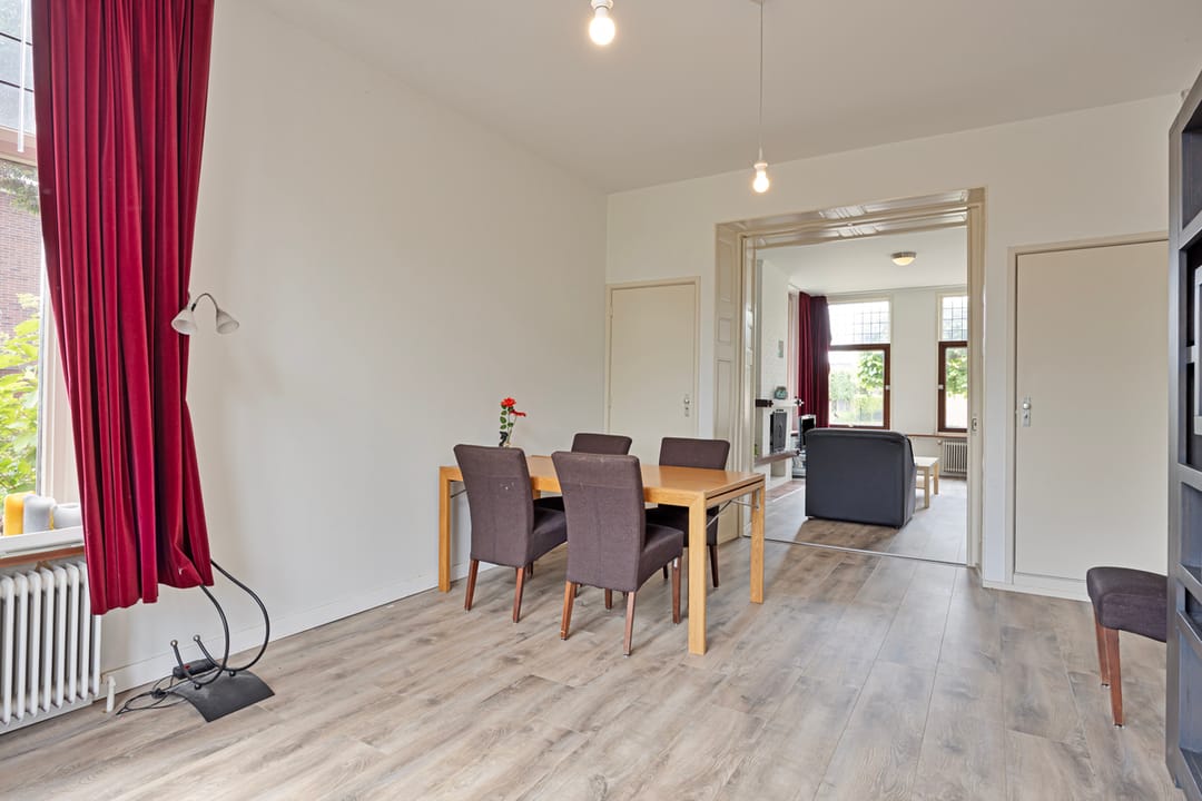 Foto 13 van Nieuwe Kerkstraat 64