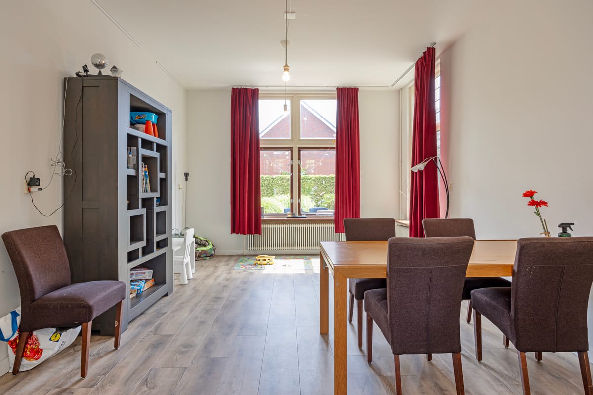 Foto 14 van Nieuwe Kerkstraat 64