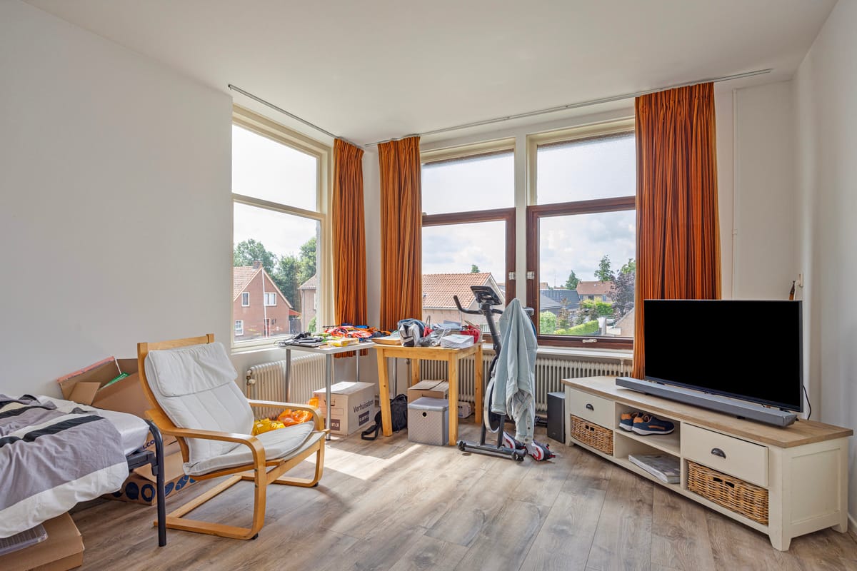 Foto 19 van Nieuwe Kerkstraat 64