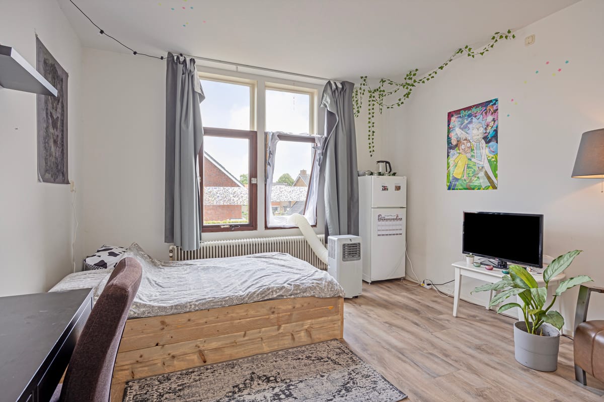 Foto 21 van Nieuwe Kerkstraat 64