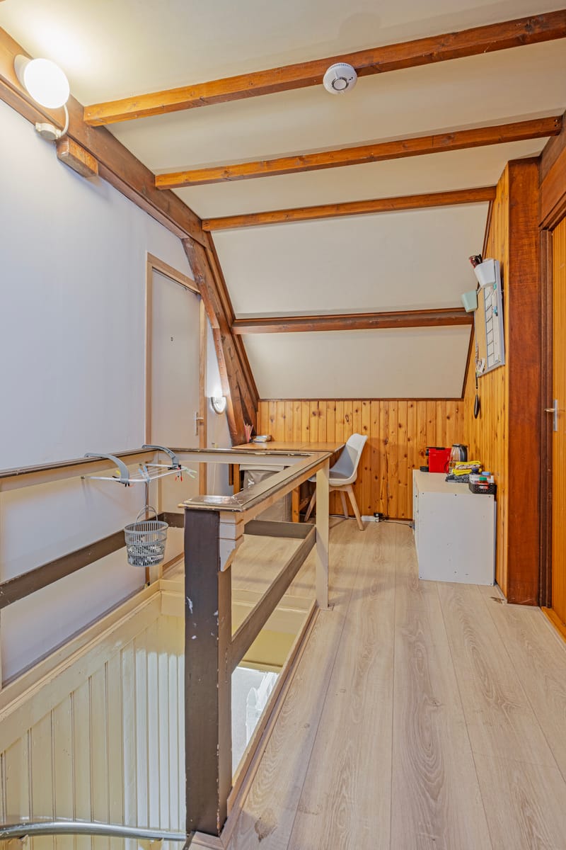 Foto 26 van Nieuwe Kerkstraat 64