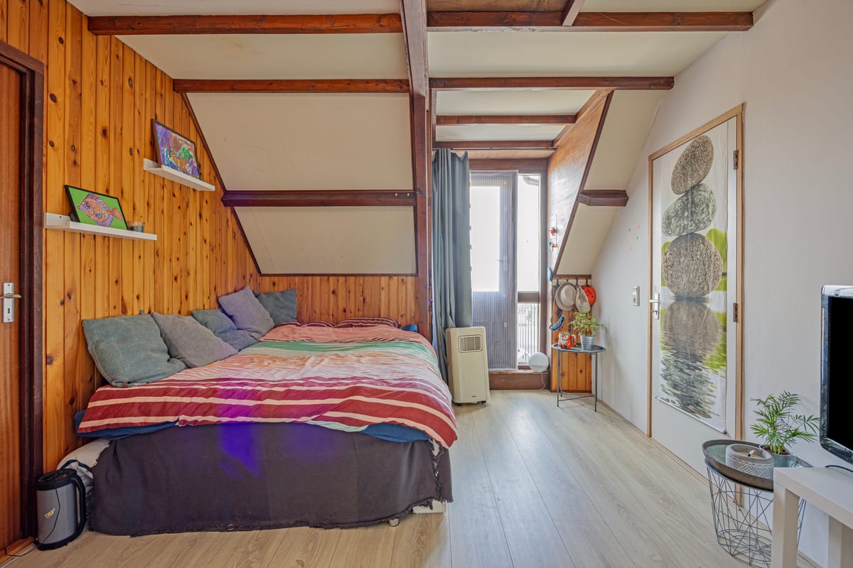 Foto 29 van Nieuwe Kerkstraat 64