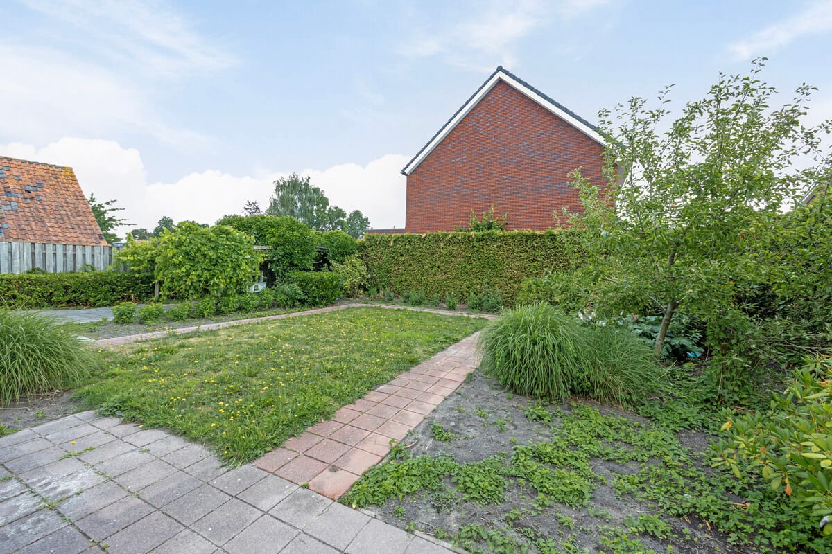 Foto 34 van Nieuwe Kerkstraat 64