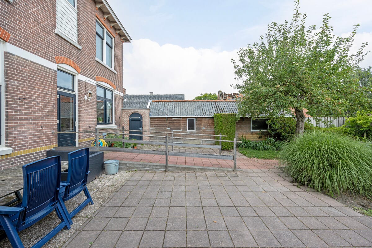 Foto 36 van Nieuwe Kerkstraat 64