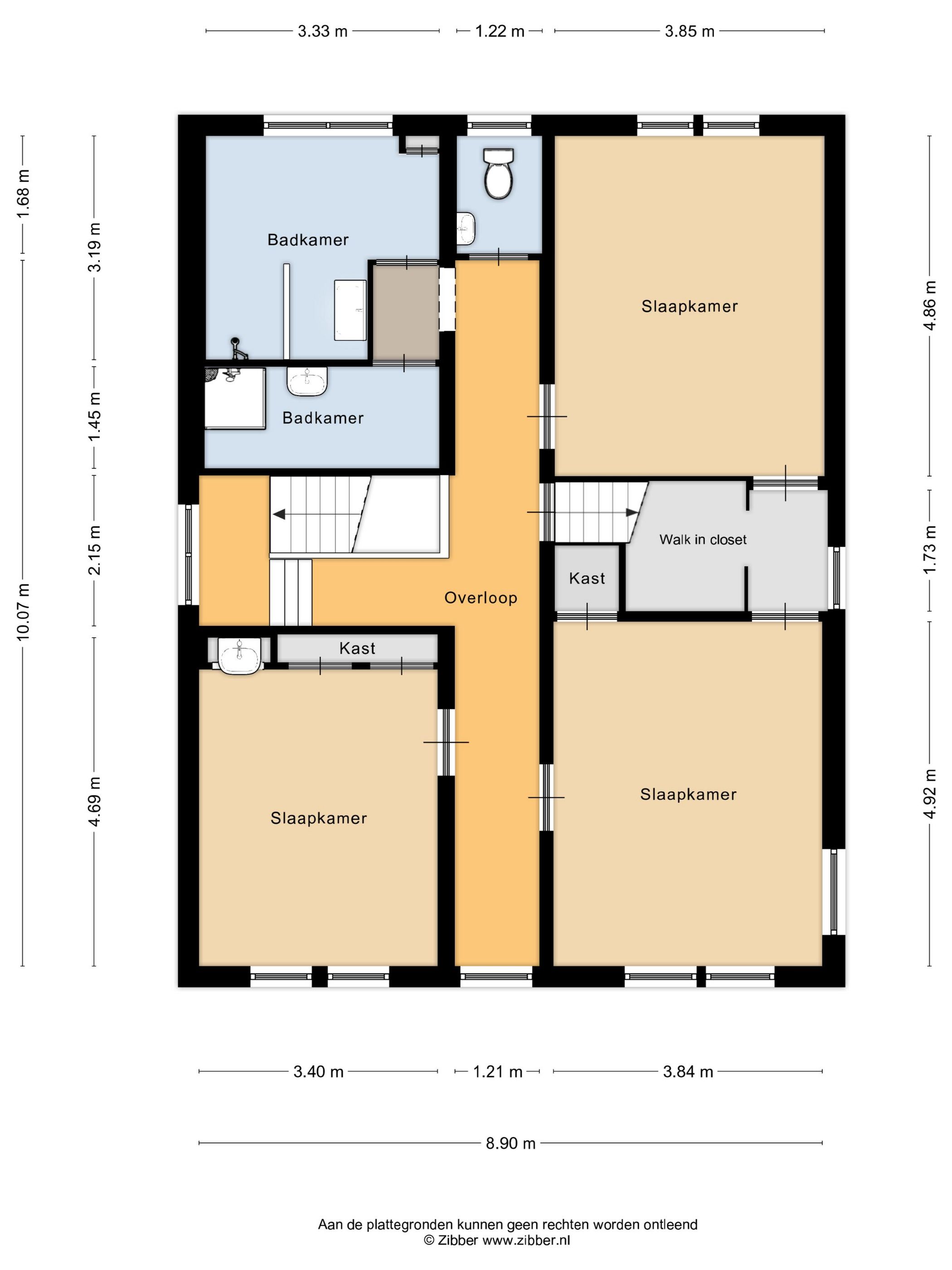 Foto 39 van Nieuwe Kerkstraat 64