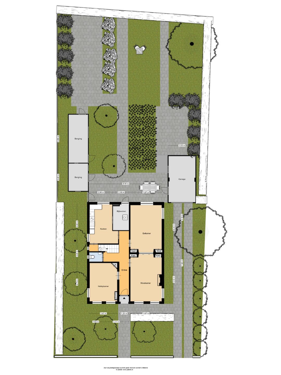 Foto 41 van Nieuwe Kerkstraat 64