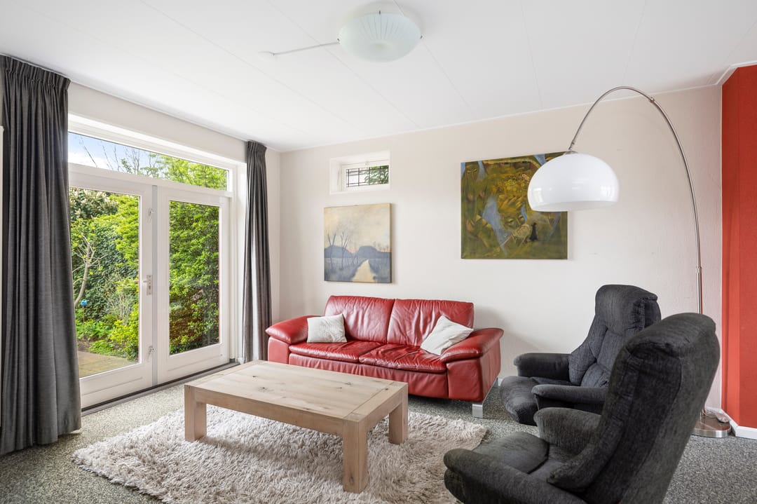 Foto 2 van Kortestraat 48