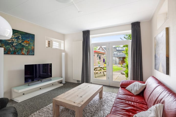 Foto 3 van Kortestraat 48