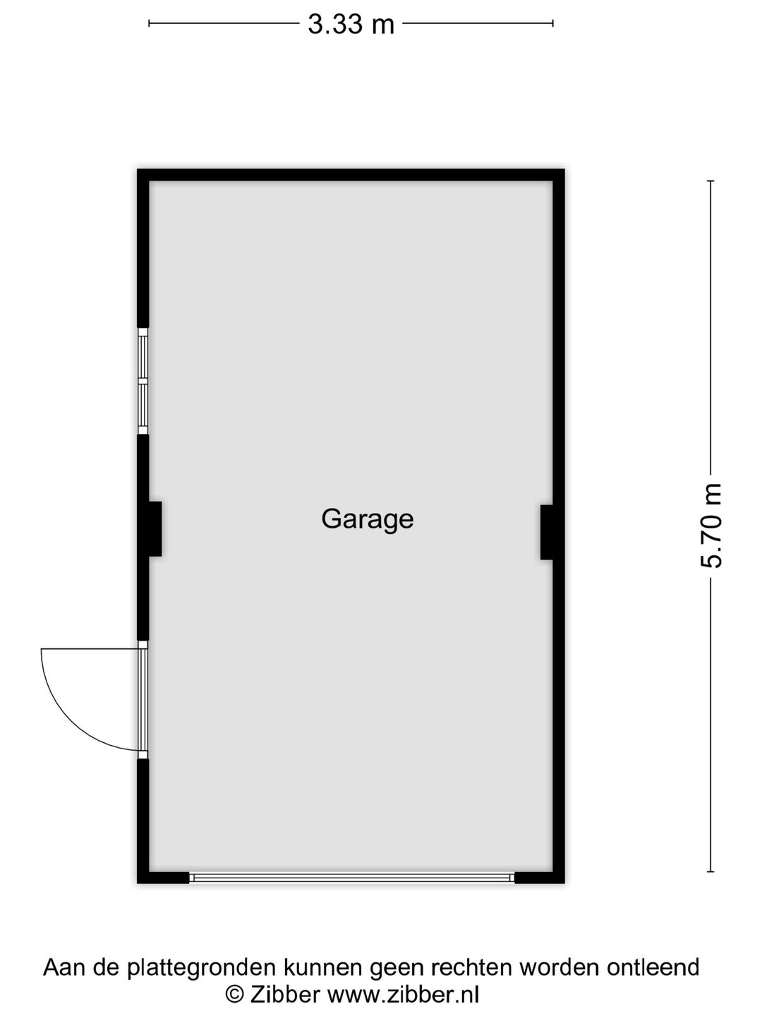 Foto 43 van Nieuwe Kerkstraat 64